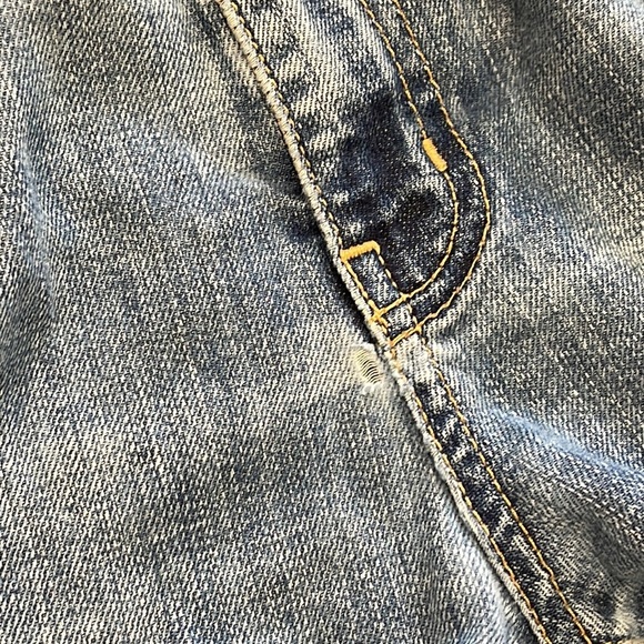 Kate Spade Broome Street jeans size 28 - Picture 13 of 14